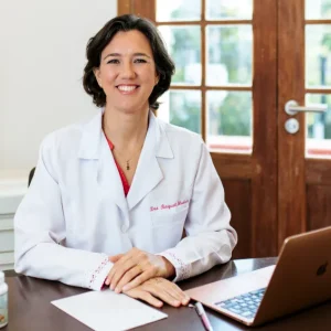 Dra Raquel Muñoz